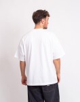 Tričko Carhartt WIP S/S Work Pocket T-Shirt White