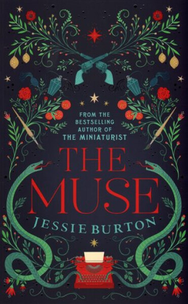 The Muse, Jessie