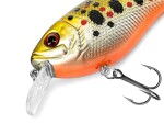 Delphin Wobler Wobby Crank-SH 5cm 8g - PHANTOM,Delphin Wobler Wobby Crank-SH 5cm 8g - PHANTOM