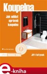 Koupelna. Jak udělat správně koupelnu - Jiří Faltýnek e-kniha