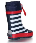 Dětské holinky Playshoes 188540 Maritime Velikost: