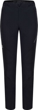 MONTURA Vertigo Light 3 Pants Woman, Black (vzorek) velikost: M