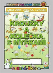 Kroužky kolečka myškami (grafomotorická cvičení) Jan Mihálik