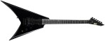 ESP V-II FR EB Sapphire Black
