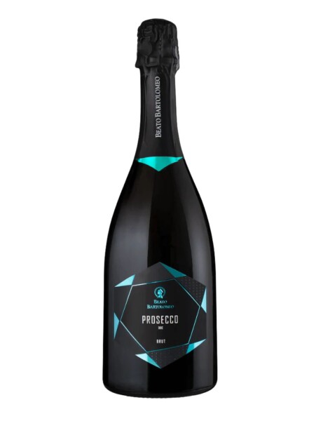 Beato Bartolomeo Diamante Prosecco DOC Brut 0,75l, 11 % (holá lahev)