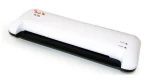 Peach PL750 bílá / Laminovačka / A4 / fólie 2x125 mic / vyhřívané válce