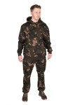 FOX Mikina LW Camo Pullover Hoody L (CFX305)