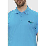 Polokošile Boss Paule M 50512789-442 pánské s