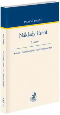 Náklady řízení
