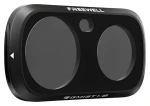 Freewell Glow Mist 1/8 / Filtr / Insta360 Luna Ultra / Filmový efekt (FW-LNUB-G1/8)