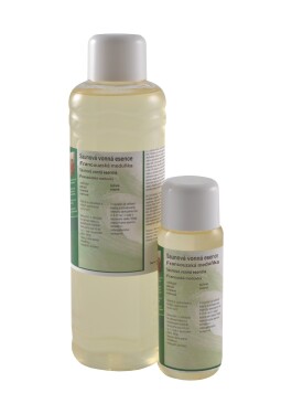 Aroma do finské sauny - Francouzská meduňka, 250 ml
