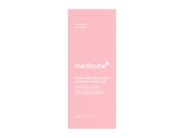 Medicube PDRN Exosome 2000 sérum 30 ml