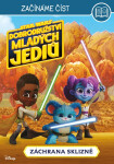 Star Wars Dobrodružství mladých Jediů - Záchrana sklizně - Kolektiv