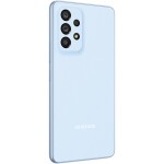 Zánovní - SAMSUNG Galaxy A53 5G 6+128GB modrá / EU distribuce / 6.5" / 128GB / Android 13 / zánovní (SM-A536BLBNEUE.zanovni)