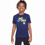 Dres Nike Inter Milan Jr HQ8593-498 XS (122-128)