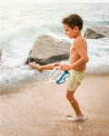Muris Aruba Junior Taupe