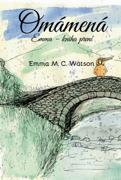 Omámená - Emma M.C. Watson