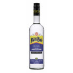 Rum-Bar Worthy Park Estate SILVER Pot Still Jamaica White Rum 40% 0,7 l (holá lahev)