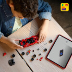 LEGO LEGO® Speed Champions 77254 Sportovní auto Ferrari SF90 XX Stradale