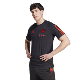 Adidas Manchester United TR Tee M Tričko IA8489 L