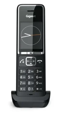 Gigaset Comfort 550HX / DECT sluchátko (Comfort 550HX)