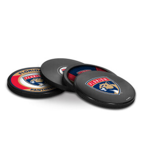 Inglasco / Sherwood Puk Florida Panthers NHL Coaster