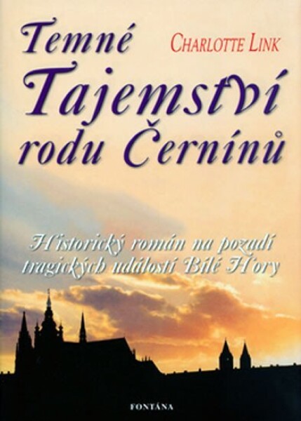 Temné tajemství rodu Černínů