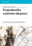 Propedeutika vnitřního lékařství