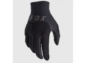 Fox Flexair Pro rukavice Black vel. M