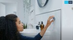 GROHE - QuickFix Start Držák na ručník, chrom 41174000