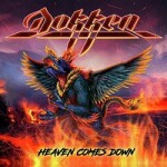 Heaven Comes Down - Dokken