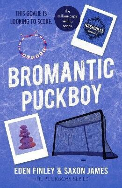 Bromantic Puckboy - Saxon James