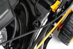 Benzínová sekačka Riwall PRO RPM 5140 V