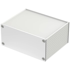 Bopla FILOTEC F 1048-80 97118080.HMT1 profilové pouzdro 105 x 48 x 80 hliník hliník (eloxovaný) 1 ks