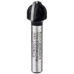 PFERD 21214183 frézovací kolík tvrdokov Špičatý kužel Délka 41 mm Vnější Ø 3 mm Pracovní délka 11 mm Ø hřídele 3 mm 1 ks