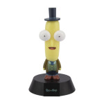 Icon Light R&M - Mr. PoopyButtHole - EPEE