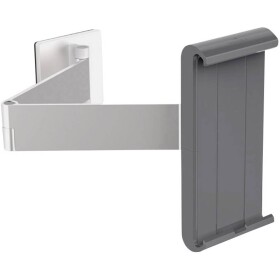 Durable TABLET HOLDER WALL ARM - 8934 držák na tablet Univerzální 17,8 cm (7) - 33,0 cm (13)