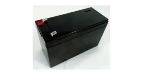 Eurocase NP9-12 / Baterie pro UPS / RBC17 / 12V / 9Ah (NP9-12)