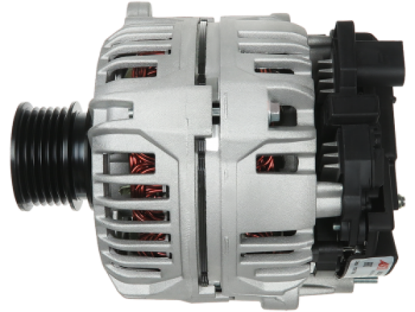Alternátor VW Polo (6N1–9N), Lupo, Caddy II 1.0–2.0 / TDI