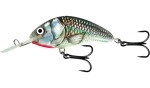 Salmo Wobler Hornet Floating 9cm - Green Tiger,Salmo Wobler Hornet Floating 9cm - Green Tiger
