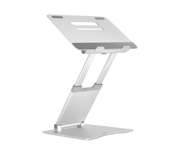 DESQ Stojan na notebook, polohovatelný EDF_854442