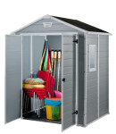 Keter MANOR domek 6x5DD