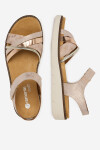 Sandály Remonte D2058-31 Materiál/-Velice kvalitní materiál