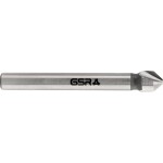 GSR B04042063 záhlubník 6.3 mm HSS válcová stopka 1 ks