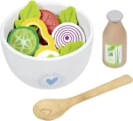 GOKI Dřevěný set Vitabowl