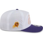 New Era Pánská kšiltovka Phoenix Suns NBA 2025 Draft 19TWENTY Adjustable OTC