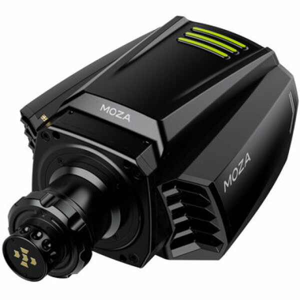 MOZA R16 Direct Drive V2 / Základna volantu pro závodní simulátory / 16 Nm / 360 W / USB (RS031)