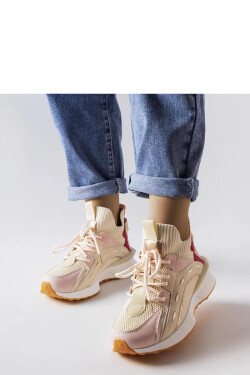 Sportovní obuv model 207773 Solea 39