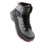 Boty Elbrus Engen Mid WP GR W 92800555459 39