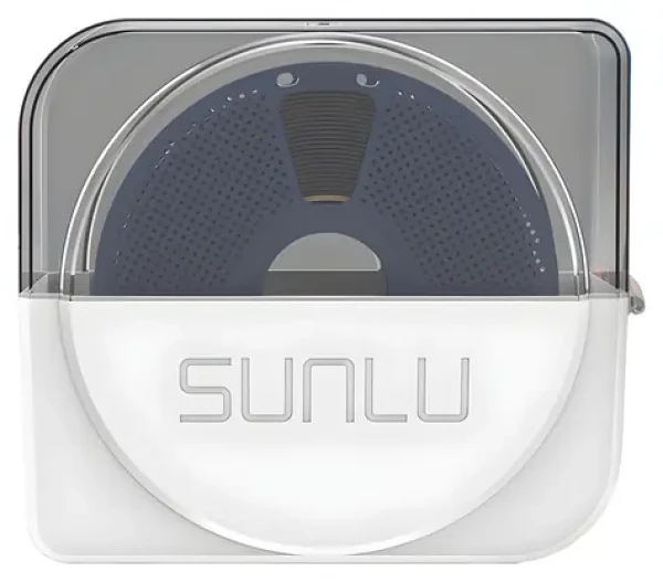 Sunlu S1 Plus / Sušička filamentu / 35–55 °C / do 24 h / 10 dB (Fila Dryer S1 PLUS)